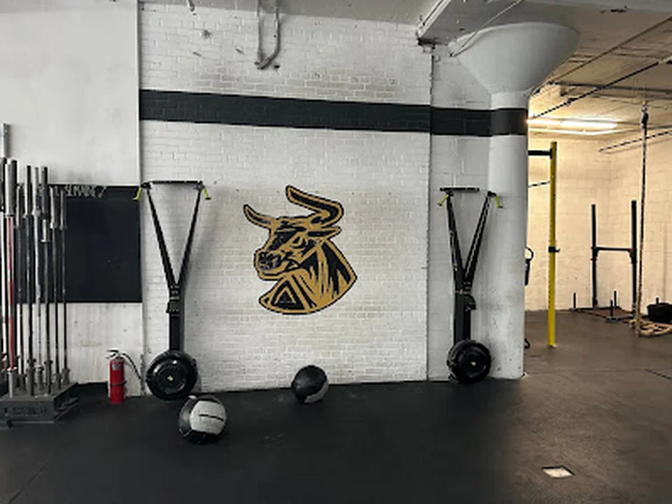 CrossFit Plateau, Montréal