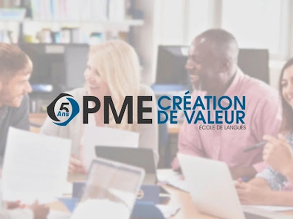PME CDV - Langues, Montréal