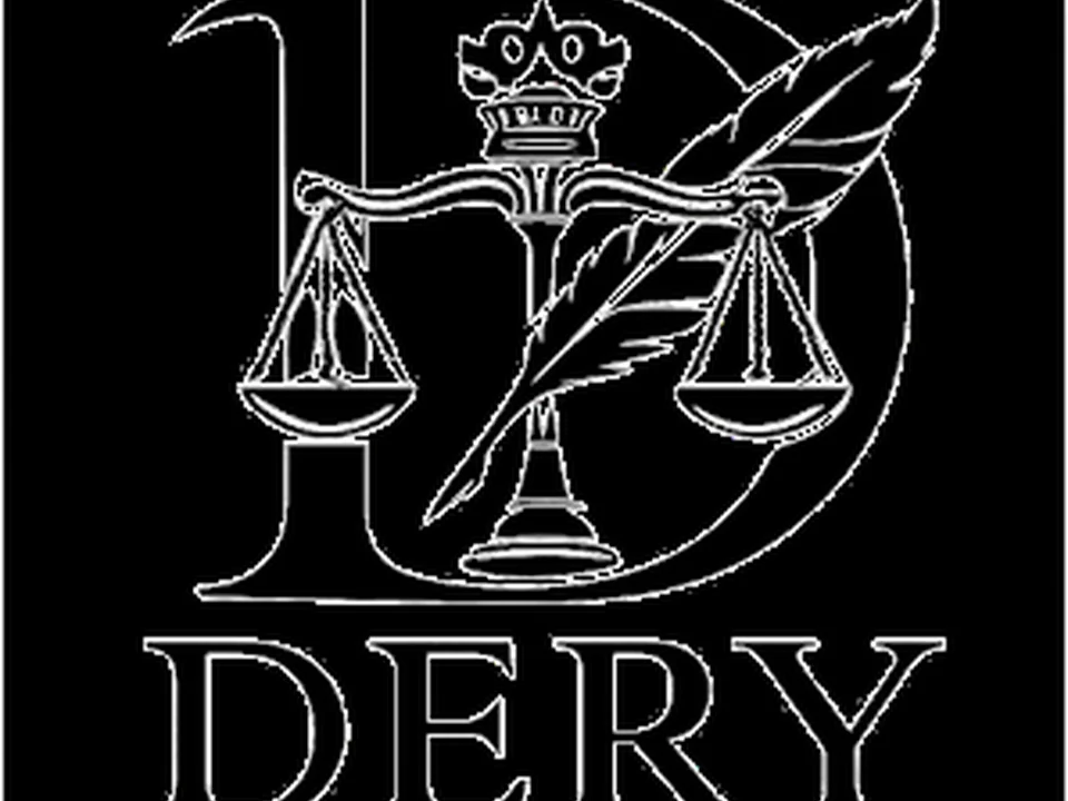 Dery Notaire Inc., Montréal