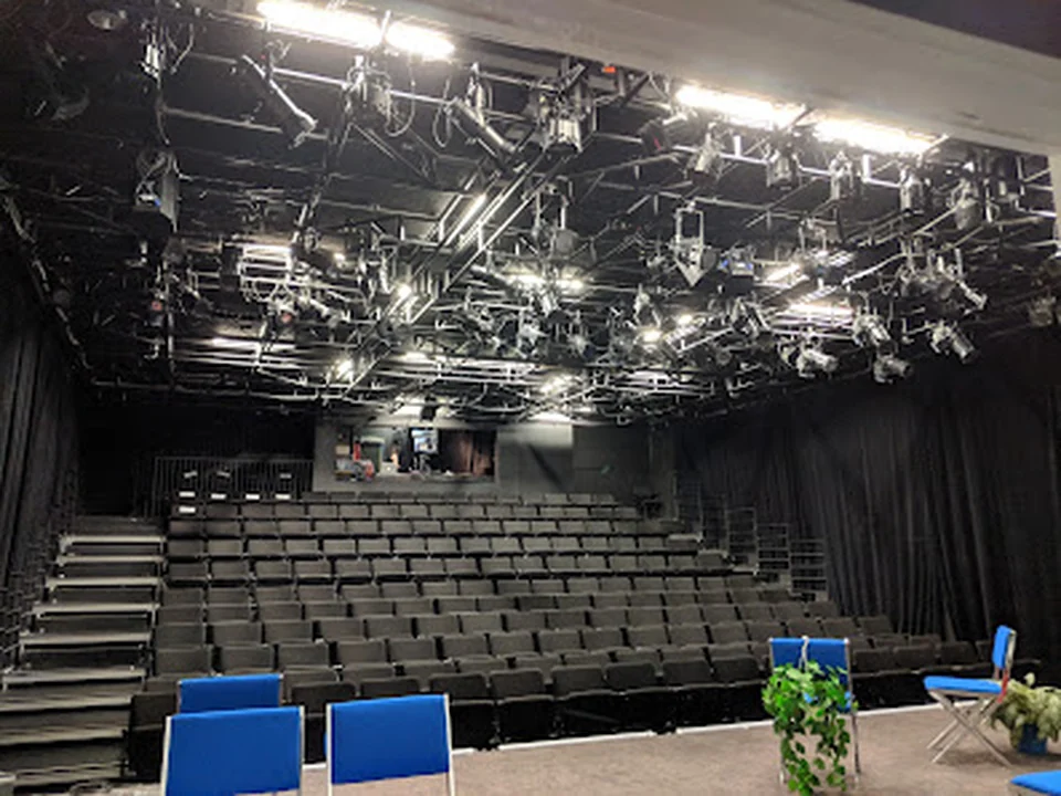 Théâtre La Licorne, Montréal