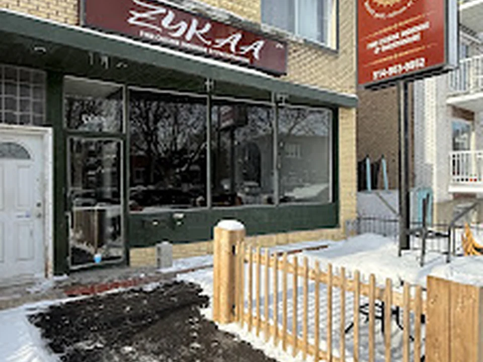 Zykaa, Montréal