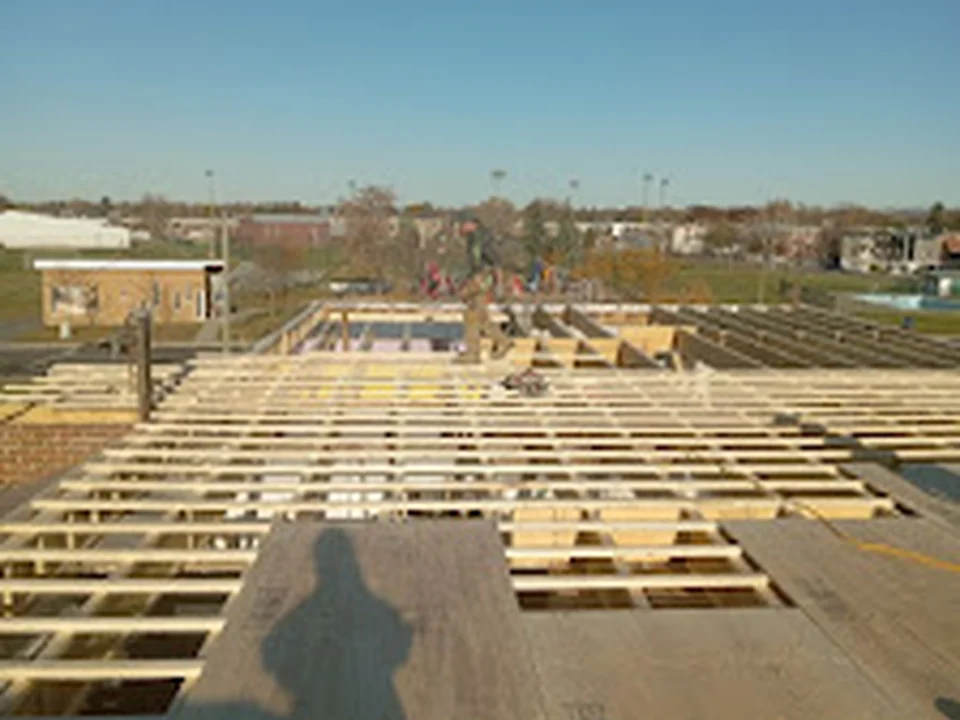Construction Labrie - Entrepreneur Général Rive-Sud Montréal