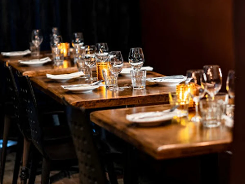 Restaurant Bungalow, Montréal