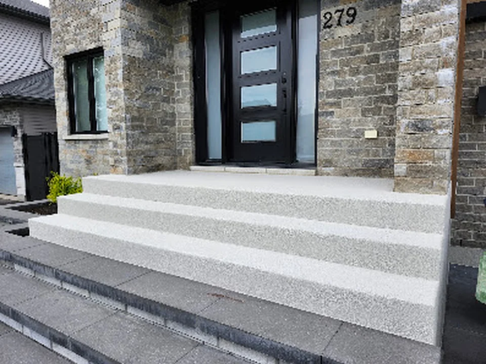 marvric inc, Montréal