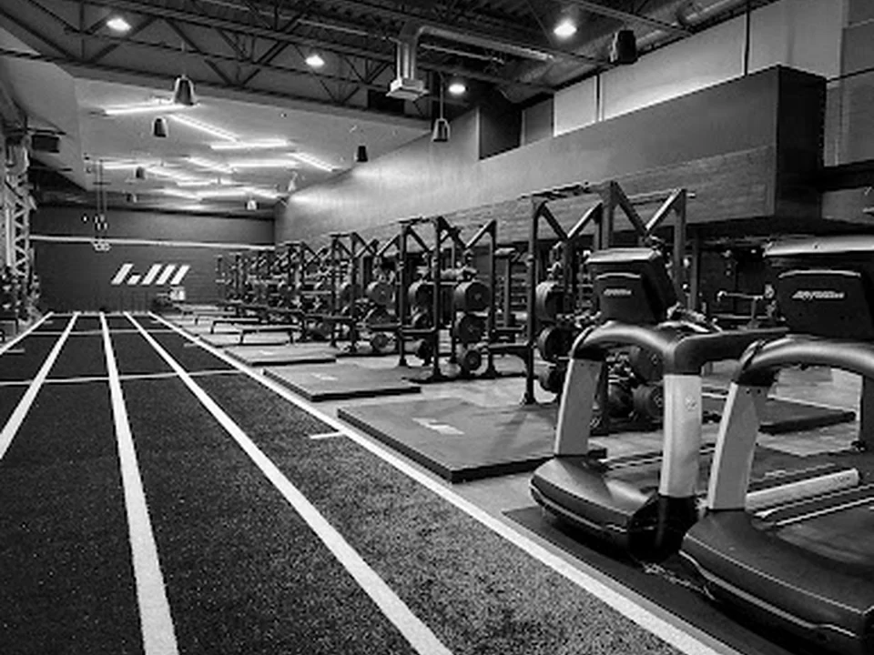 Locomotion Studio Athlétique, Montréal