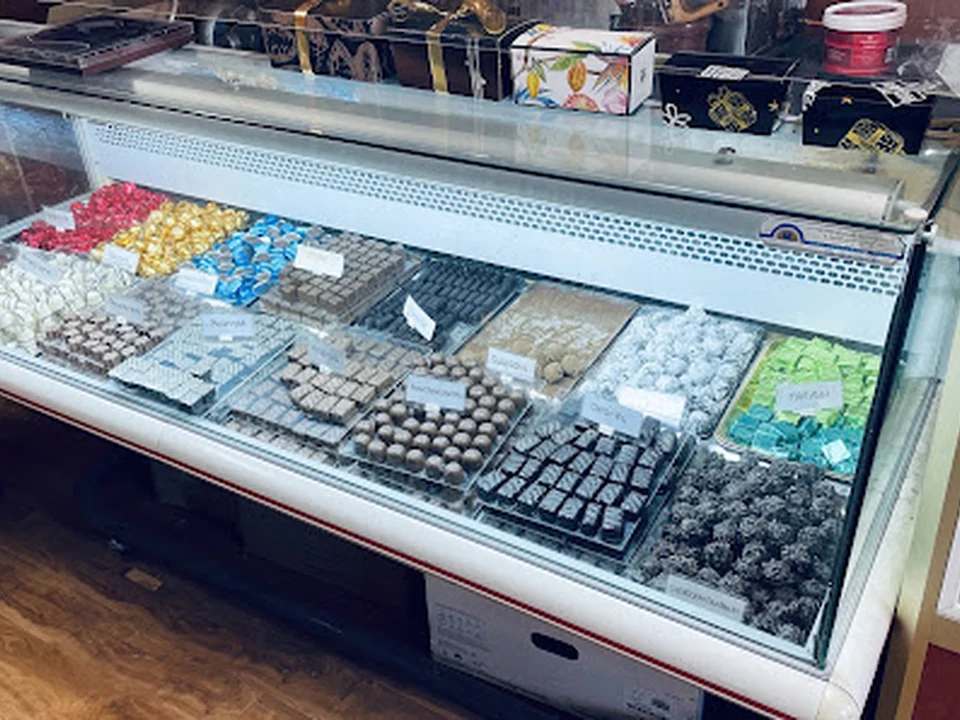 Marlain Chocolatier, Montréal