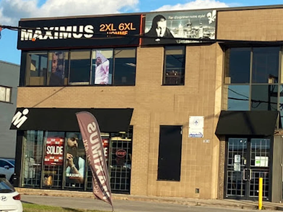Maximus XL, Montréal