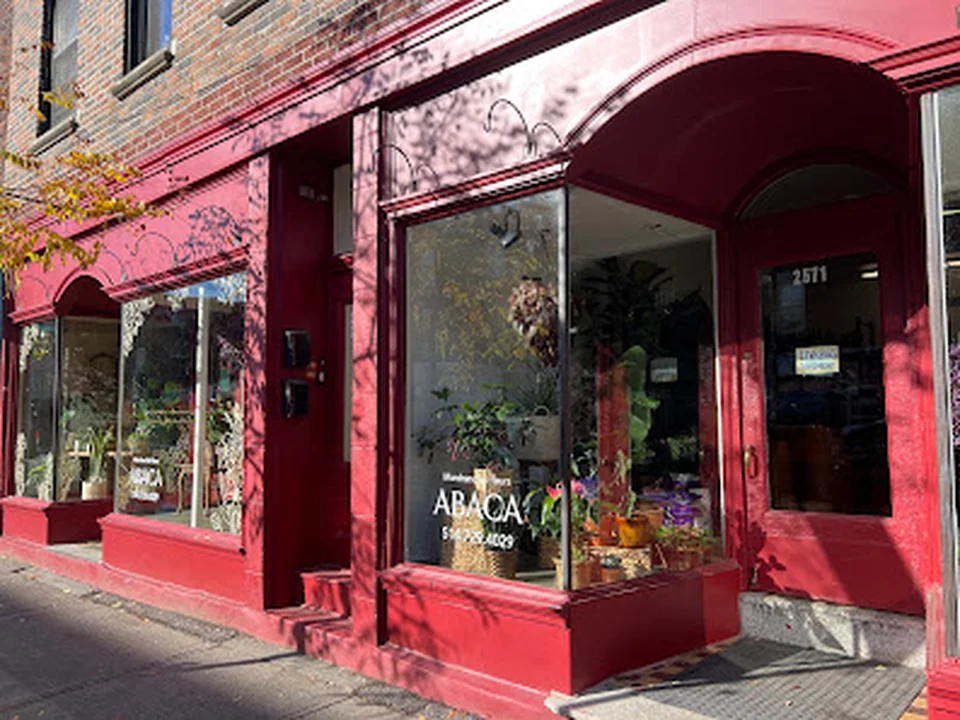 Fleuriste Abaca, Montréal