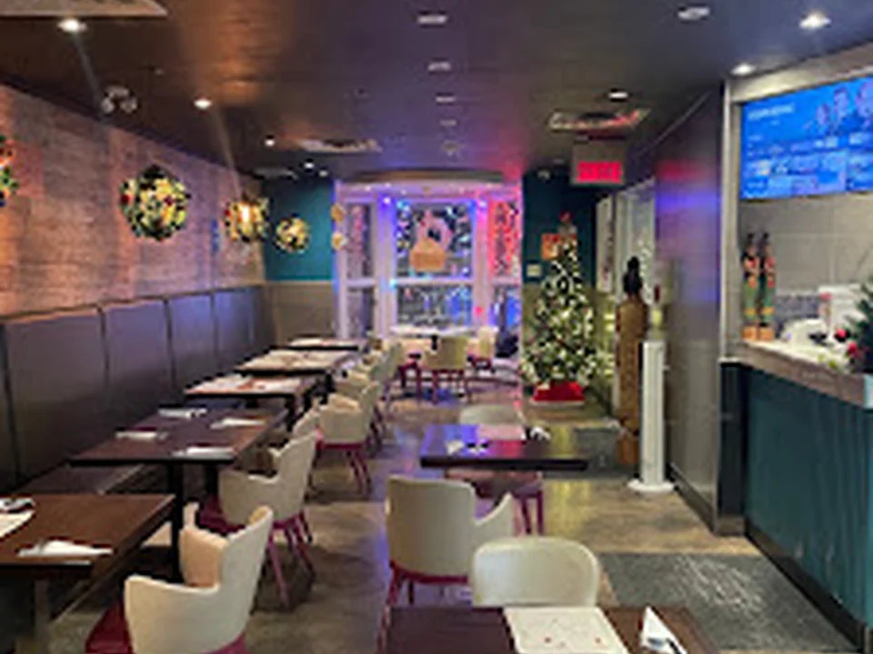 Khaosan Resto Thaï, Montréal
