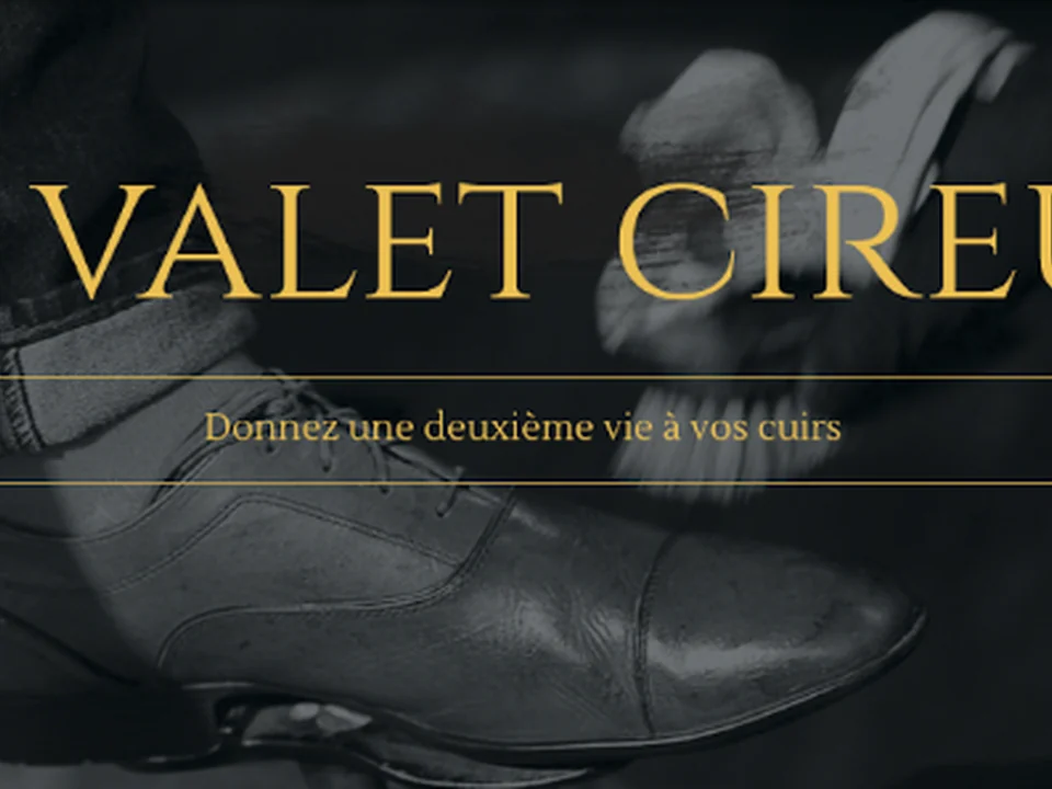 Le Valet Cireur, Montréal