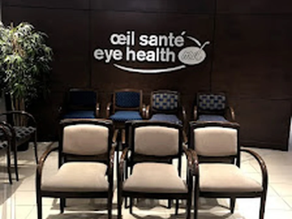 Oeil Santé MD, Montréal