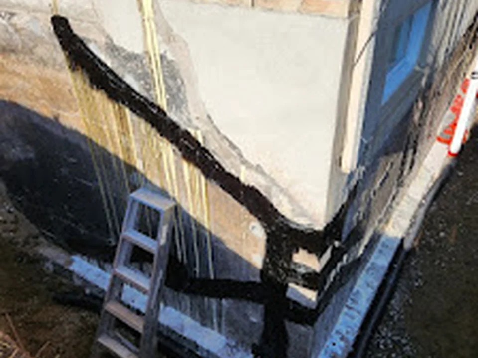 Les Réparations FissuresFix inc. - Réparation de Fissures - Inspection de Fondations - Rive Sud, Montréal
