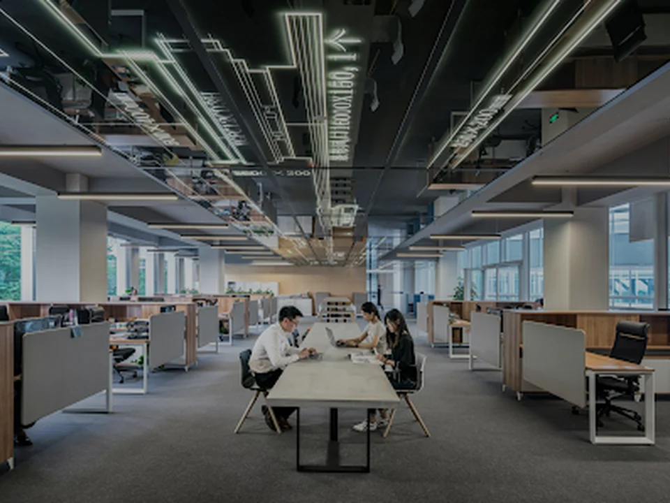 BureauTech | Montréal