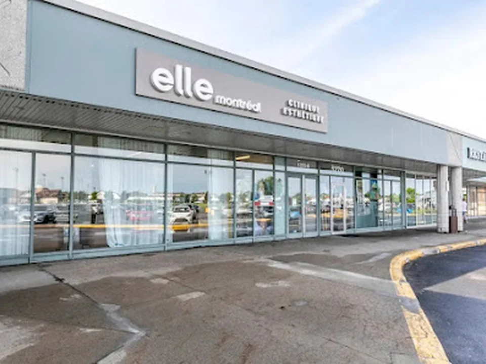 Elle Montréal Clinique - Brossard
