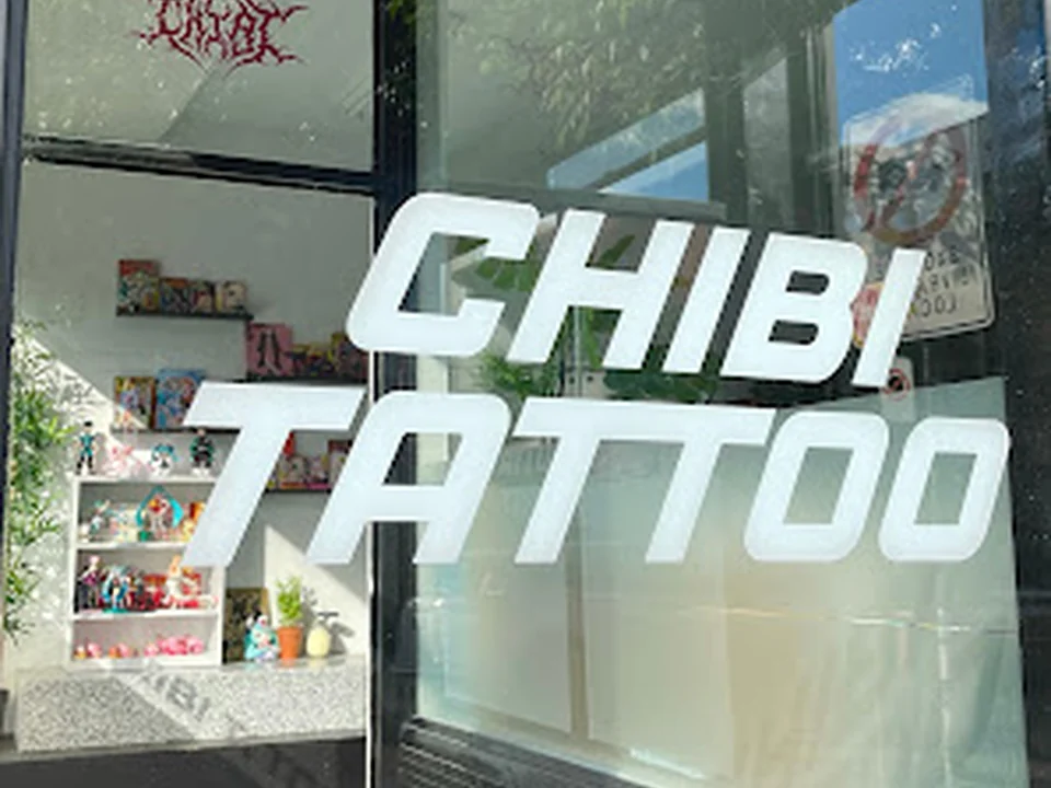 Chibi Tattoo, Montréal