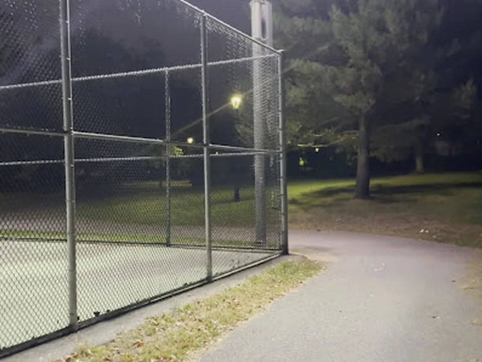 Centre de tennis du parc LaSalle, Montréal