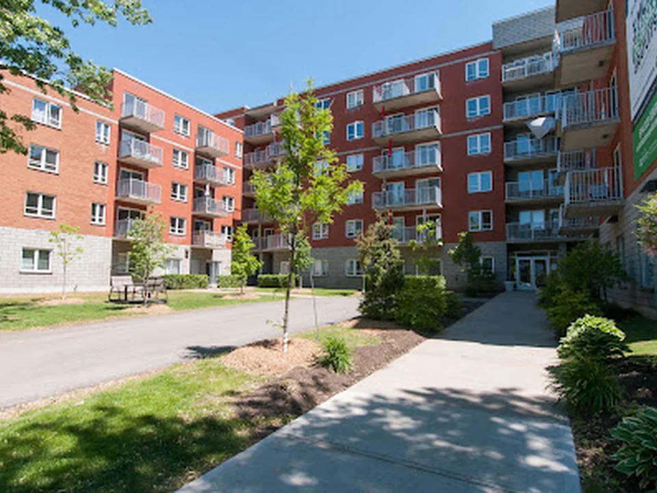 Les Habitations Pelletier - résidence privée pour aînés (RPA), Montréal