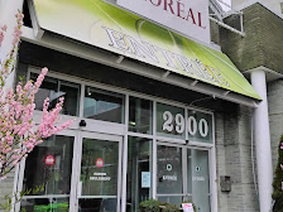 Centre de Jardin Floréal, Montréal