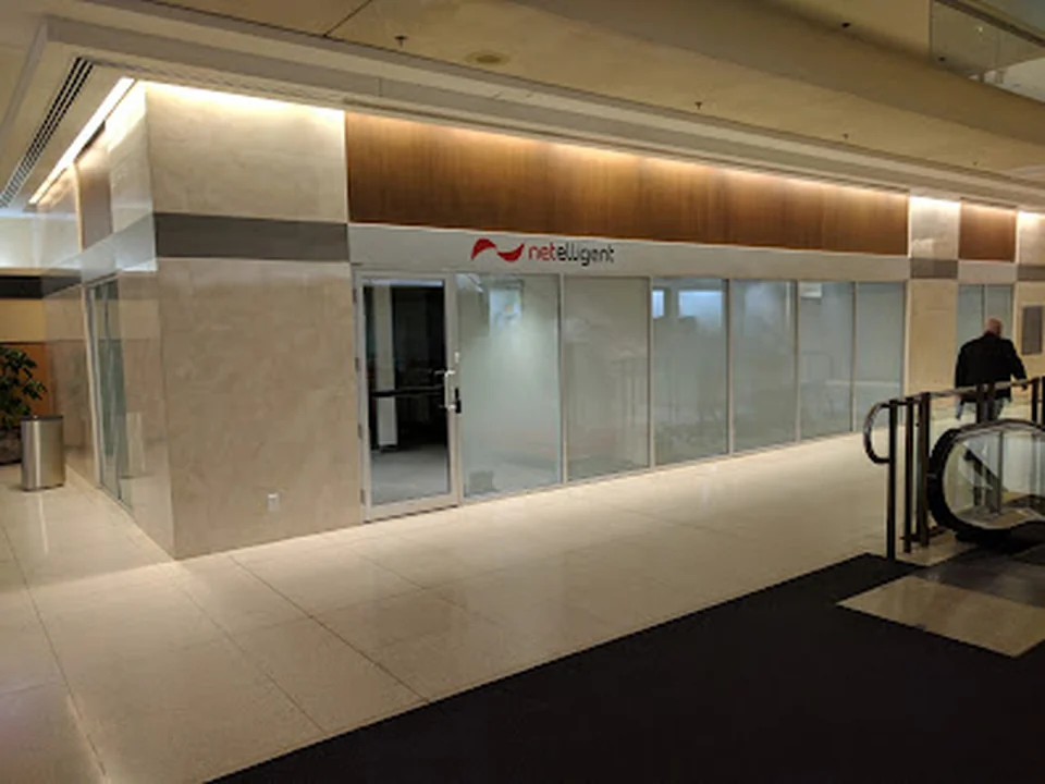 Netelligent Hosting Services Inc, Montréal