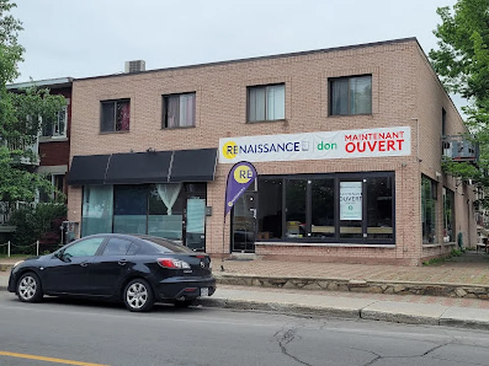 Renaissance Don Fleury Est, Montréal