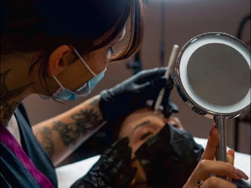 Maquillage permanent & Tatouage paramédical, Montréal