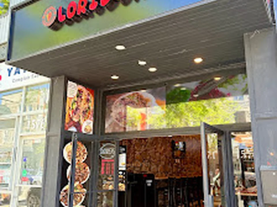 Lori Döner Mont-Royal, Montréal