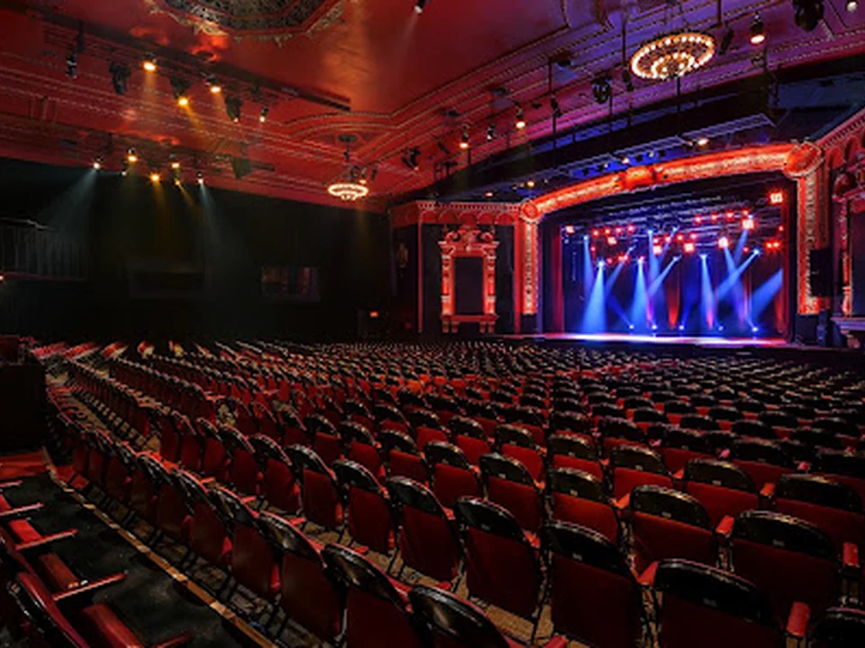 L'Olympia, Montréal