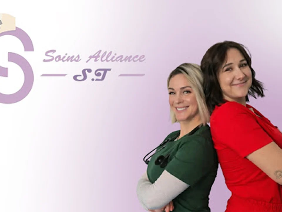 Soins Alliance S.T, Montréal