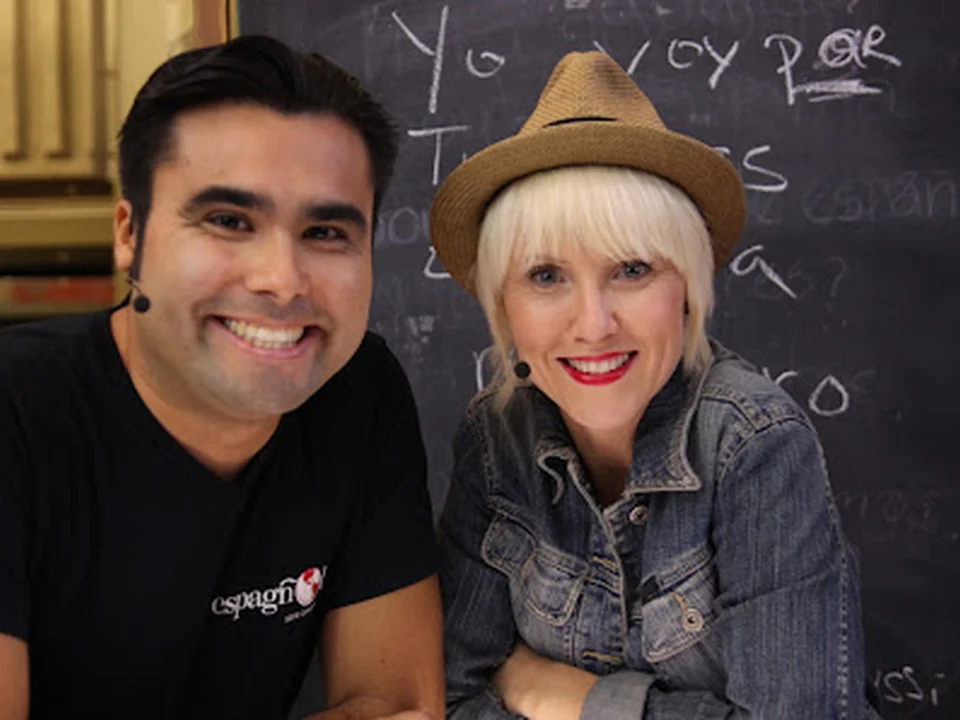 Espagnol Sans Limites • École d’espagnol Montréal - Spanish courses
