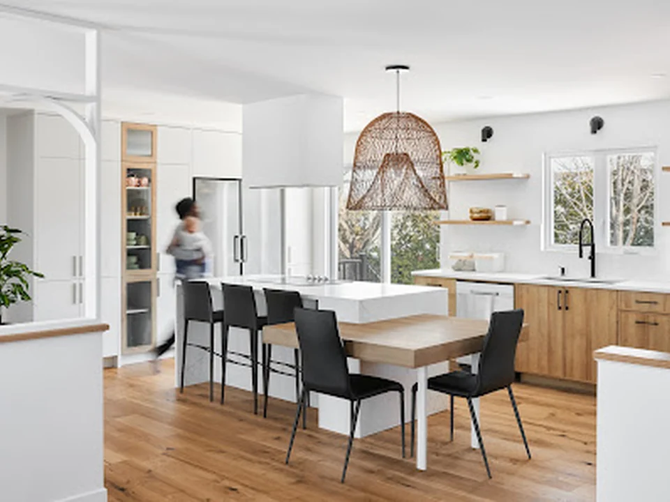 Rebecca-Laëla Dubé Designer d'intérieur, Montréal