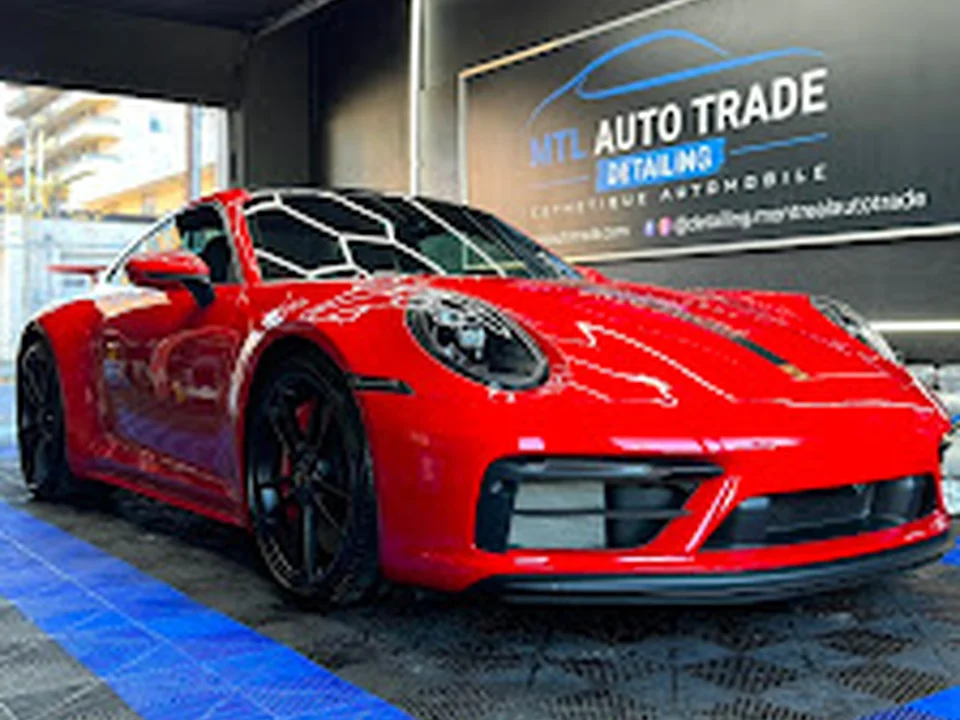 Montreal Auto Detail