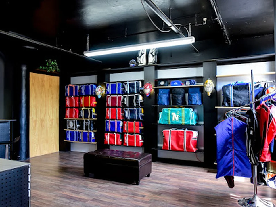 ARS Sport, Montréal