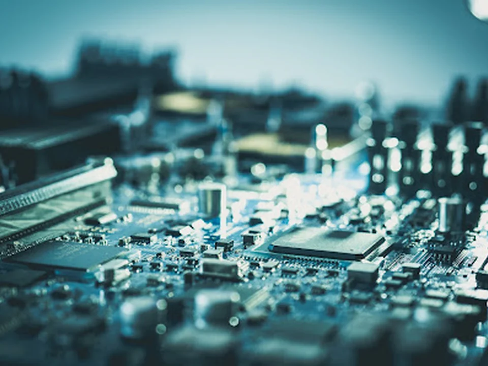 Electronic Recycling Association, Montréal