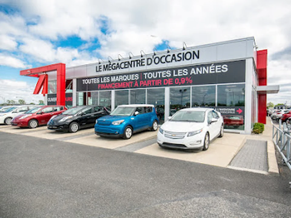 Automobile en Direct | Concessionnaire Véhicule d'Occasion à Saint-Hubert, Montréal