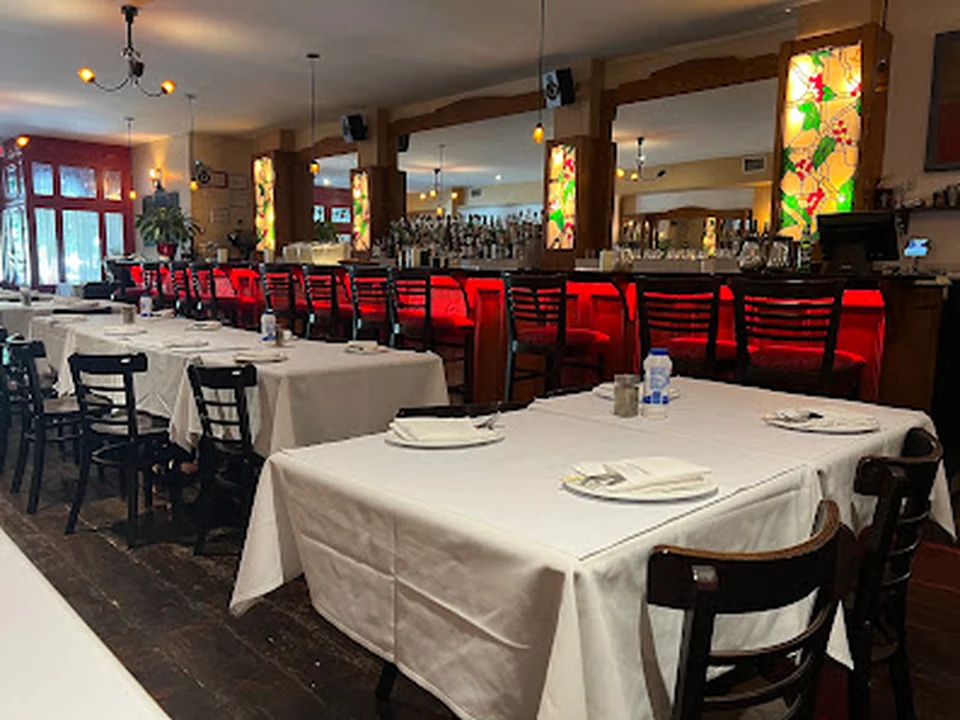 Philinos Restaurant, Montréal