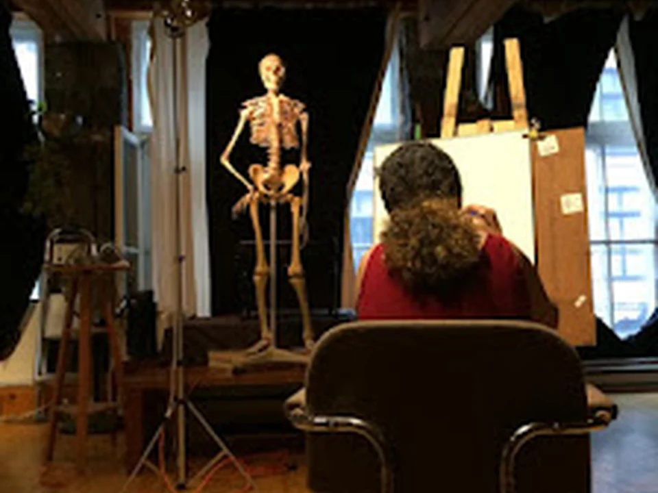 Atelier De Brésoles, Montréal