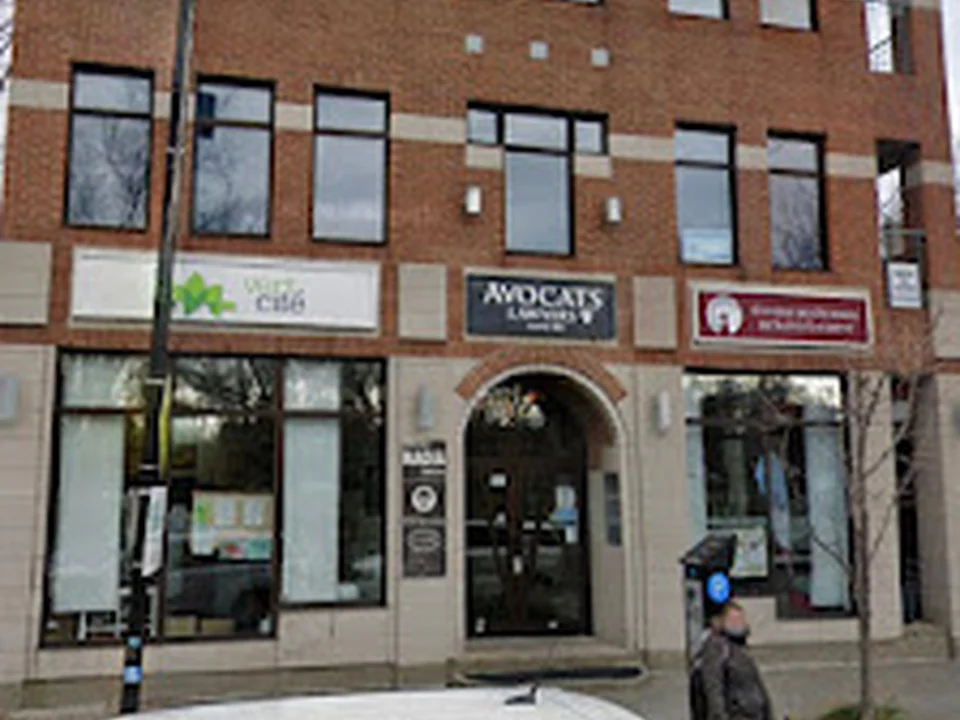 Bureau Conseil en Immigration, Montréal