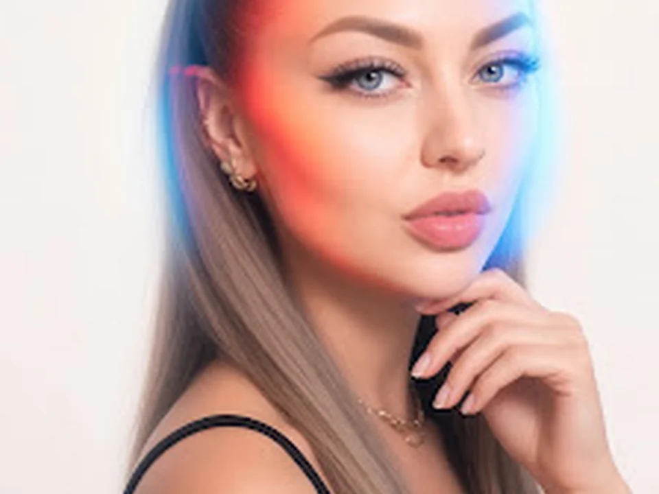 Inna Abdiyeva Permanent Makeup Studio | Academy, Montréal