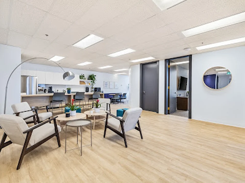 St-Amour Recrutement, Montréal