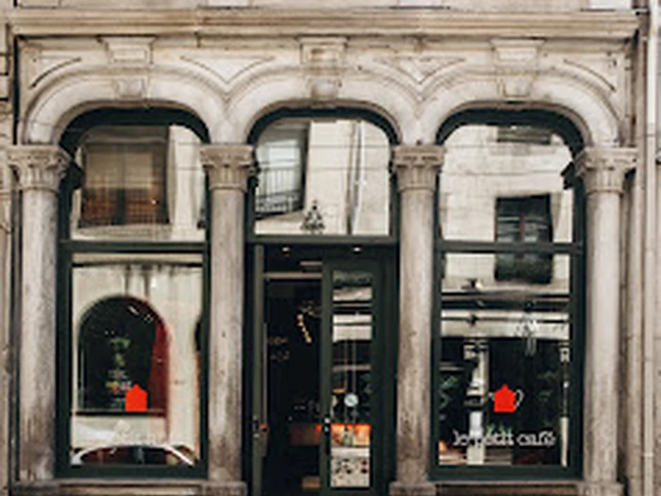 Le Petit Hôtel Vieux-Montréal | Saint-Paul