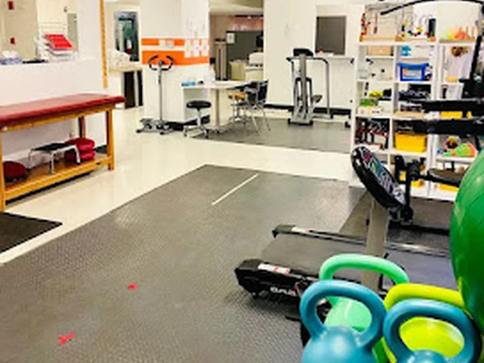 Urgence Physio Sacré-Cœur, Montréal