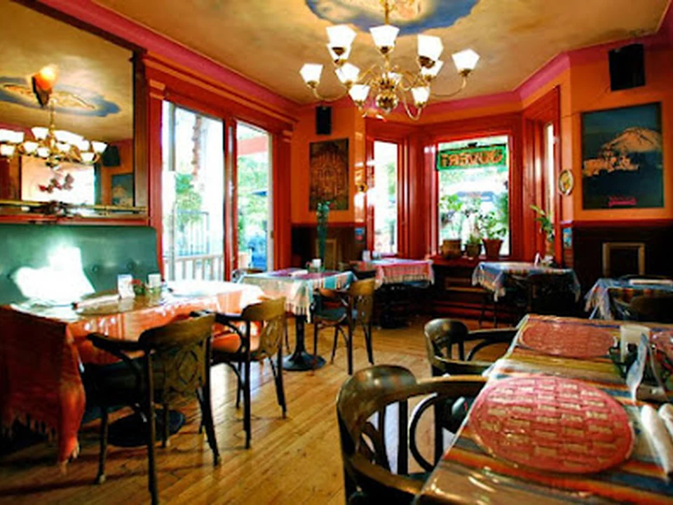 El Mesón, Montréal