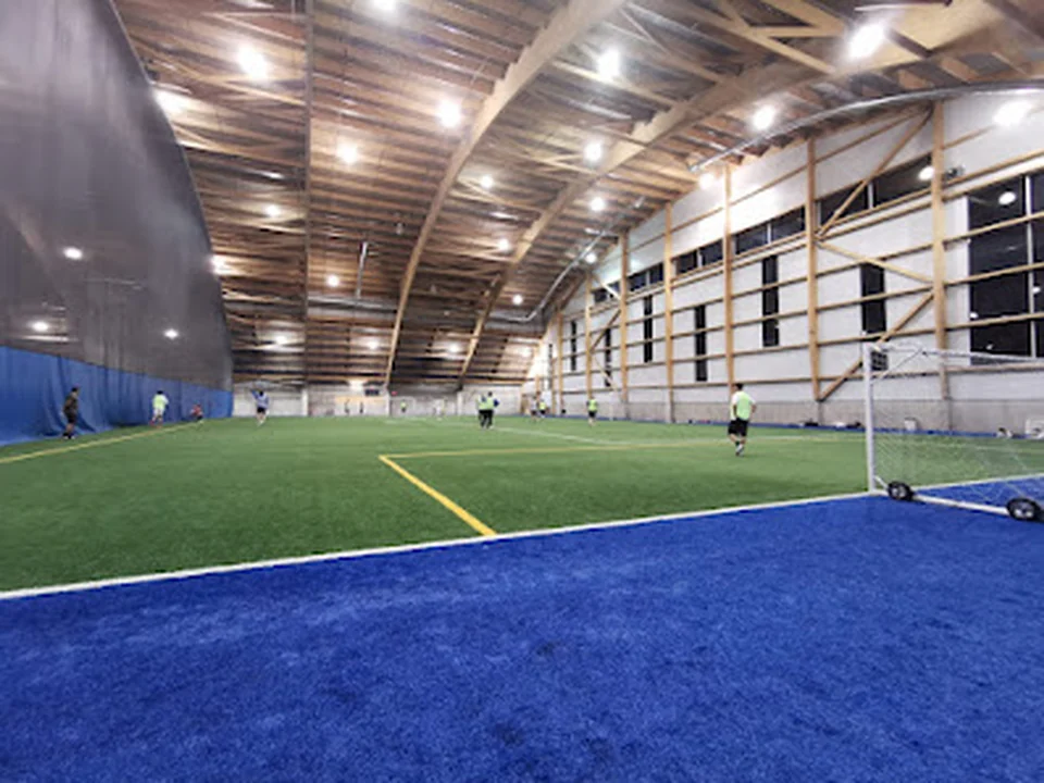 Complexe sportif Marie-Victorin, Montréal