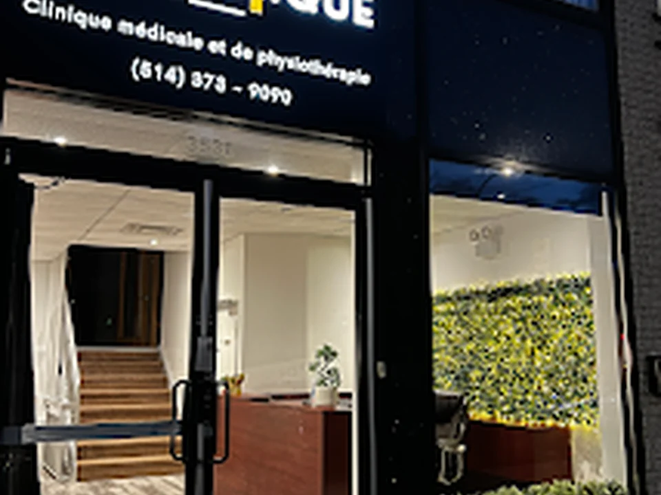 Mia Clinique Inc., Montréal