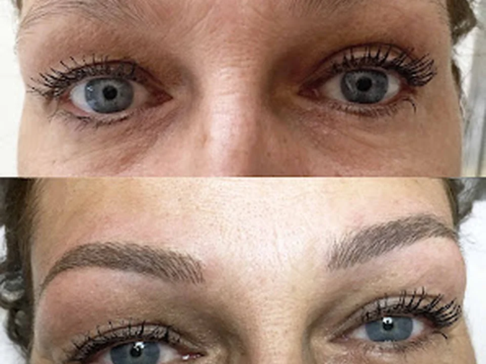 Attraits Beauté Dermopigmentation, Montréal