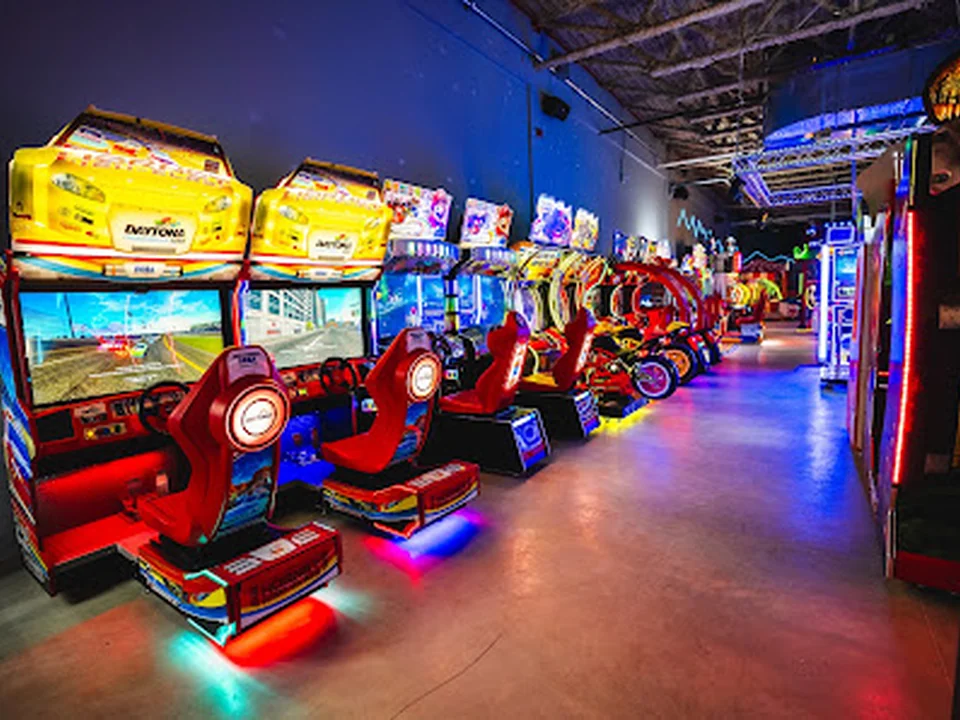 Royal Amusement, Montréal