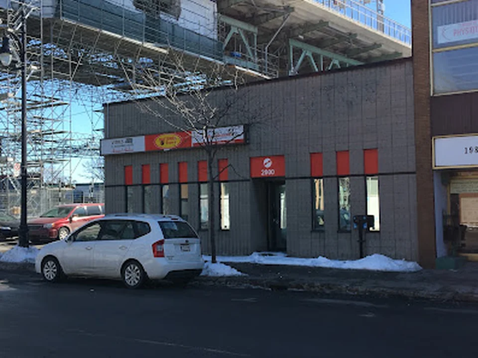 Location Sauvageau inc., Montréal