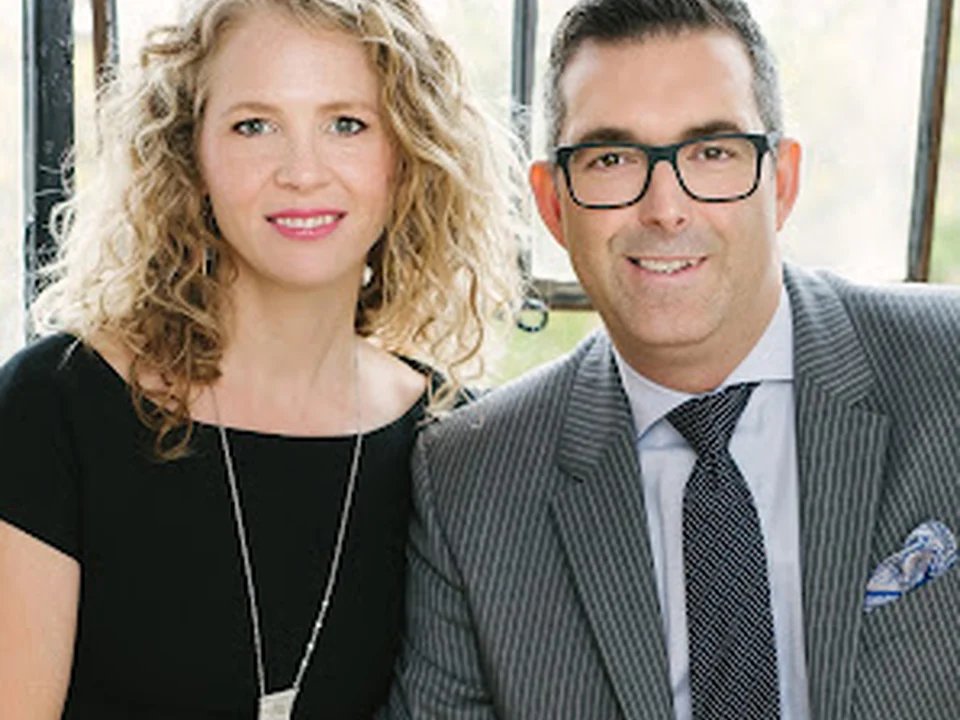 ÉQUIPE Mathieu Coveney & Manouane Verret, Montréal