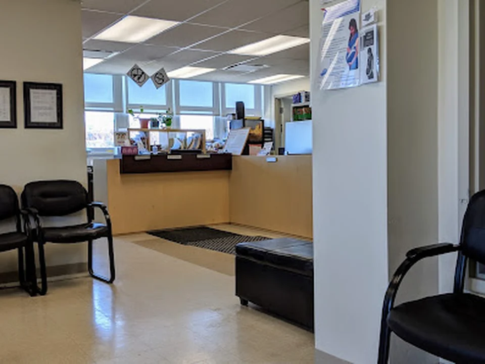 Clinique Ella 500, Montréal