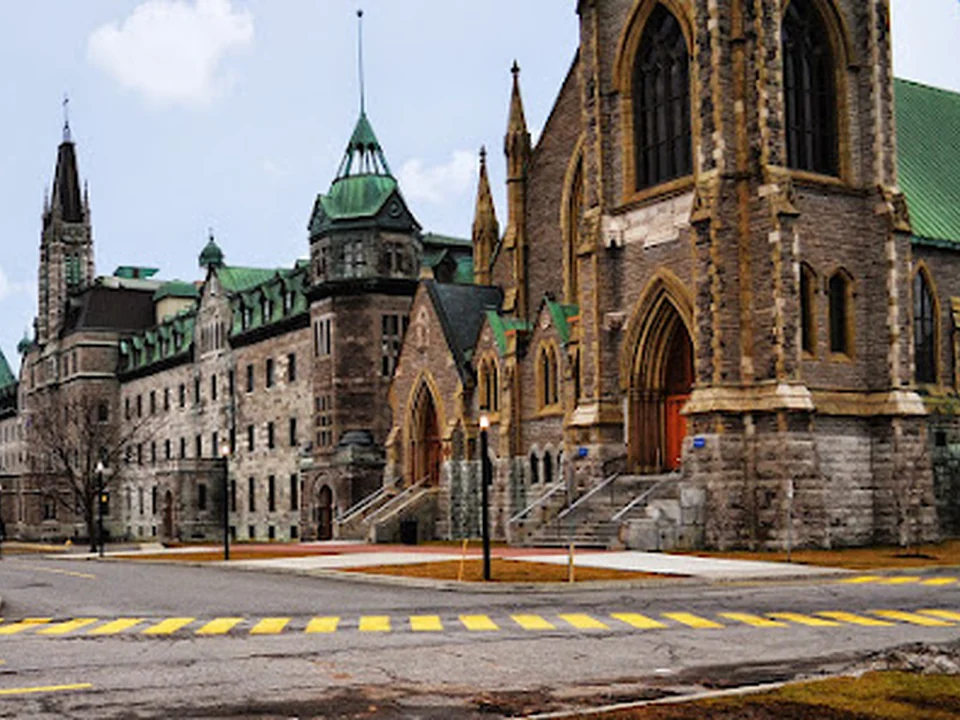 Camps de jour Sportmax - Cégep de Saint-Laurent, Montréal